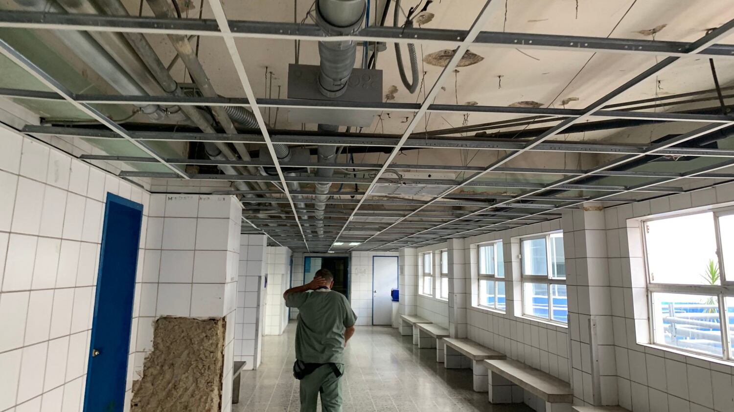 In Venezuela la crisi non risparmia nemmeno l'ospedale dei bambini