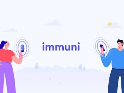 Dopo i banchi a rotelle anche App Immuni archiviata: stop dal 31 dicembre