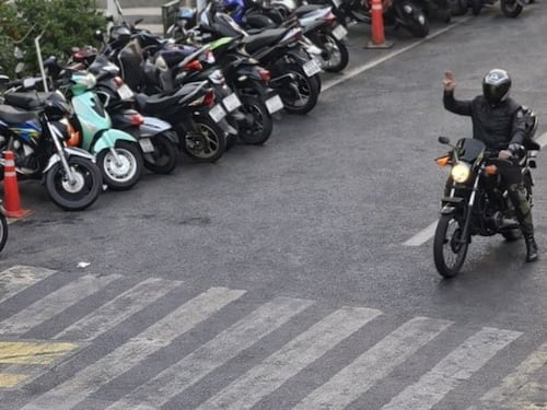 Iran, l'ora del coraggio occidentale