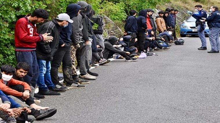 La Regione Liguria chiude ai migranti: "Niente posti, ci sono altre priorità"