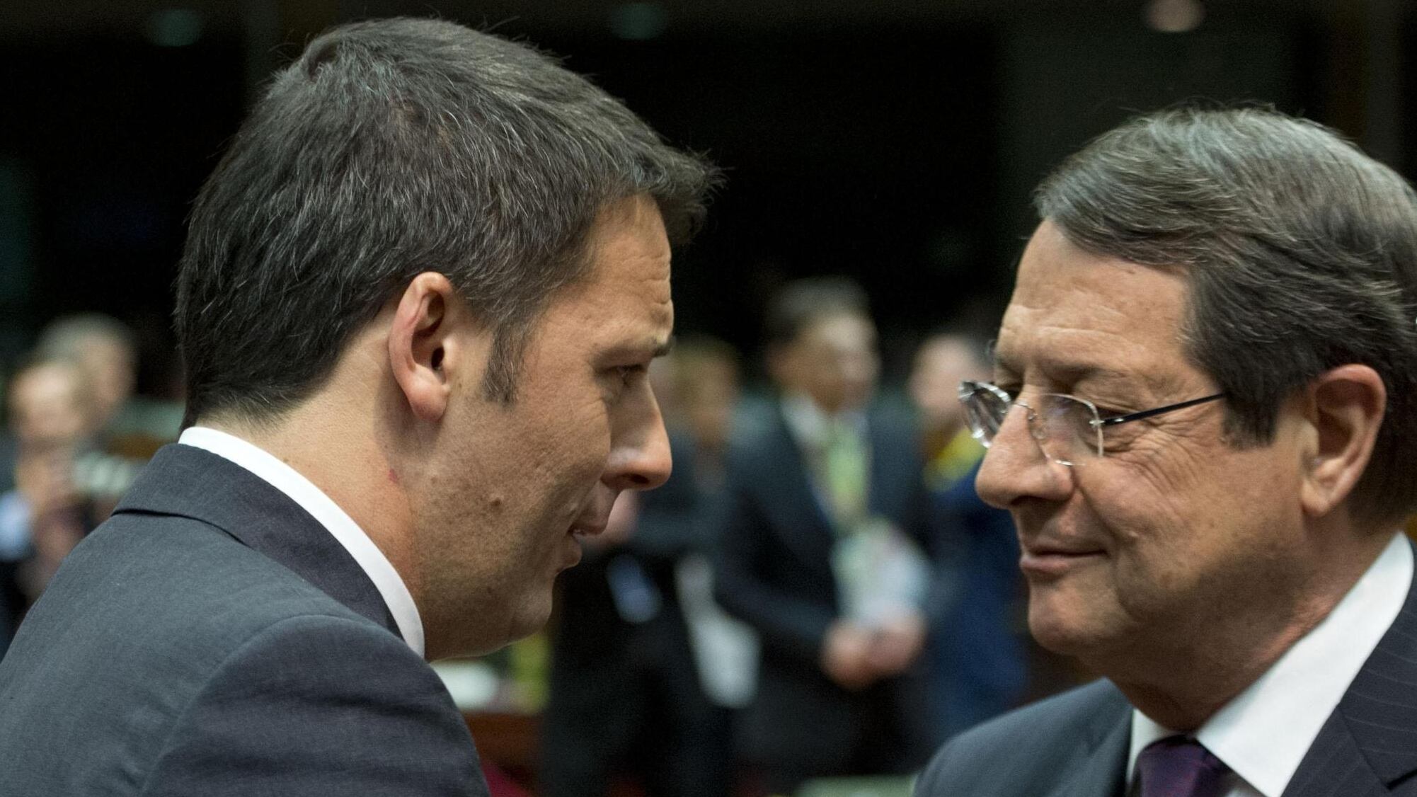 Draghi prepara il bazooka Mille miliardi per salvarci