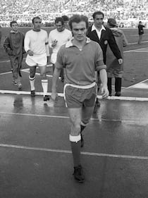 Mazzola