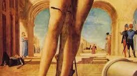 San Sebastiano narra la bellezza «pagana» del martirio cristiano