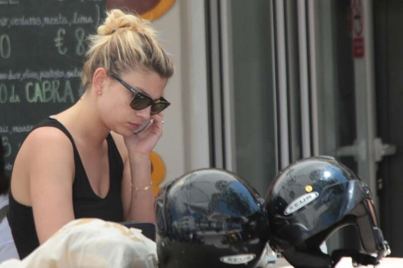 Emma Marrone, talento e sensualità 23