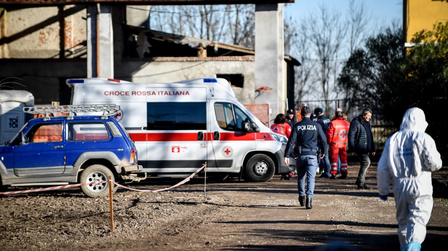 "Il bulgaro ha ucciso per centocinquanta euro Ora pena esemplare"