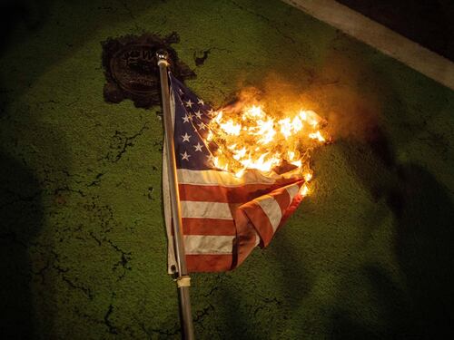 La guerra illegale della Nato nel "cortile di casa" degli Usa