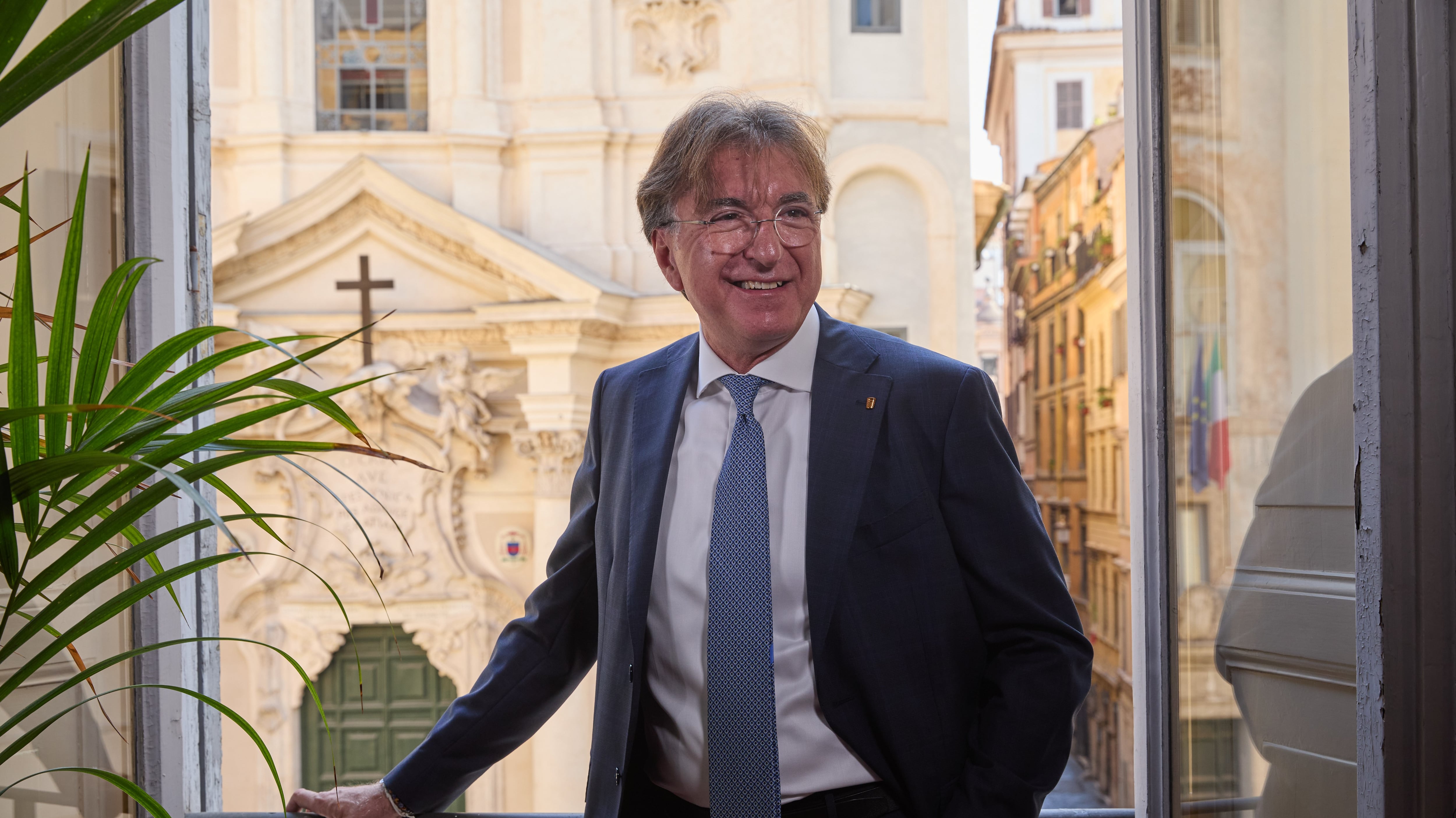 Quando le aree verdi ci cambiano la vita