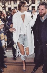 Gigi Hadid, le immagini 3