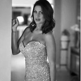 Francesca Testasecca, Miss Italia 2010 12