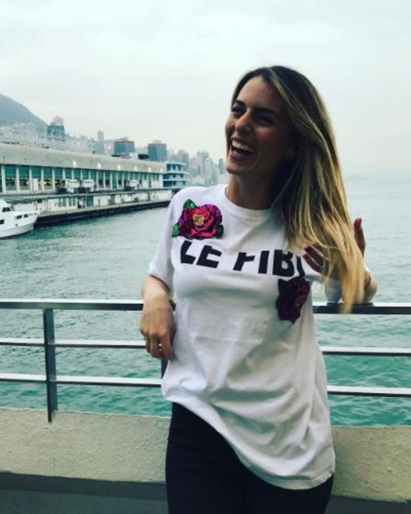 Ramona Amodeo si sposa: l'ex di Uomini e Donne ha trovato l'amore 9
