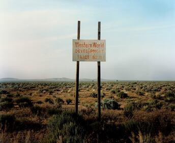 America on the road, guidati da Wim Wenders 5
