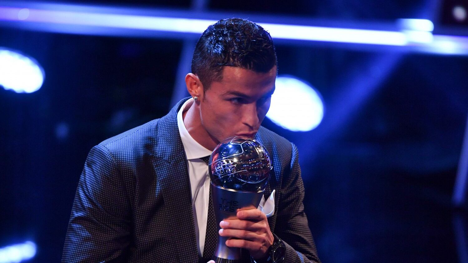 Il 16 luglio il Cristiano Ronaldo day: lo show sarà a pagamento