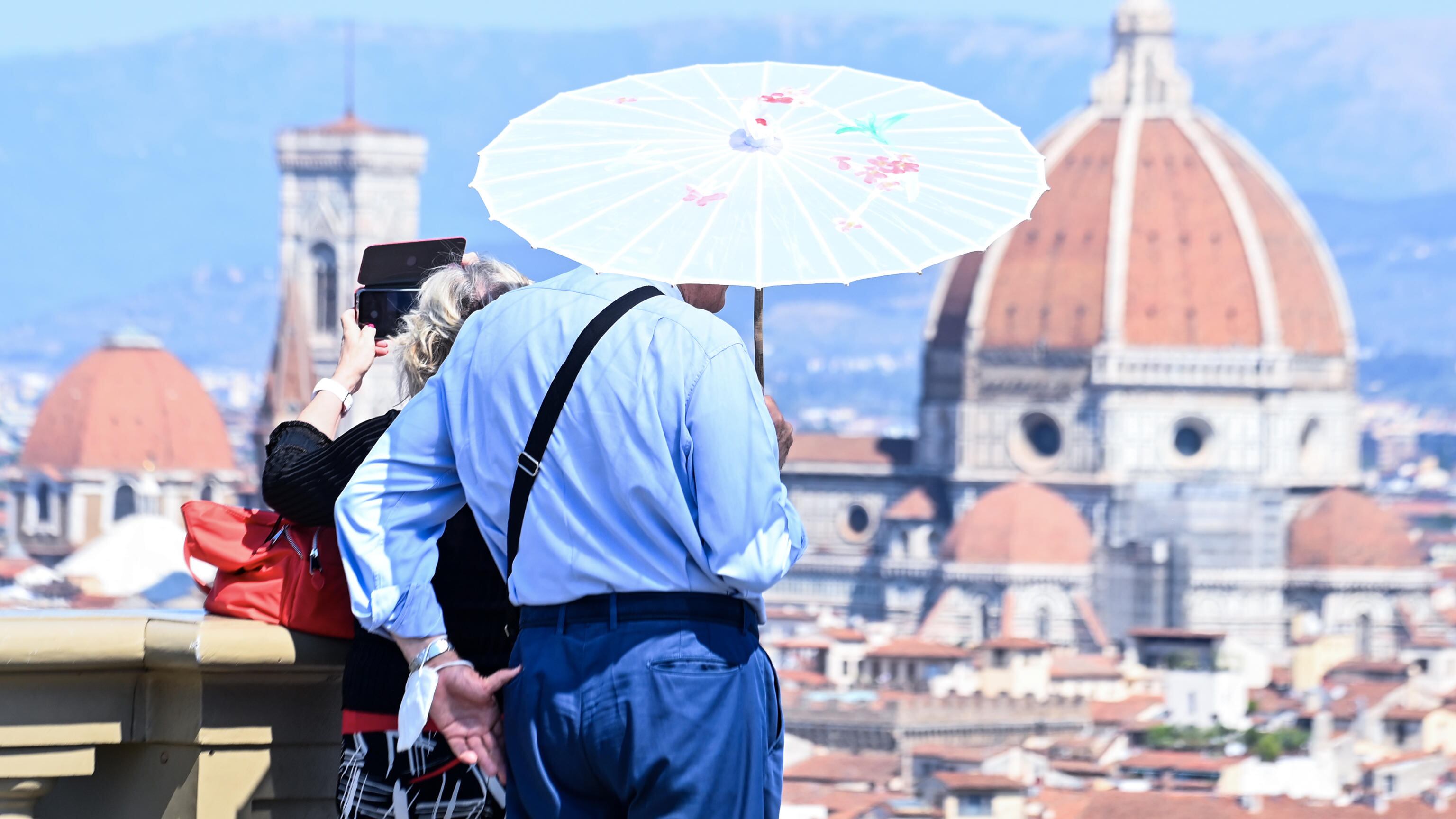 Allerta arancione in 13 città: ecco dove colpirà l'ondata di caldo