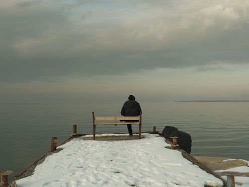 Ecco come la solitudine può incidere negativamente sulla salute
