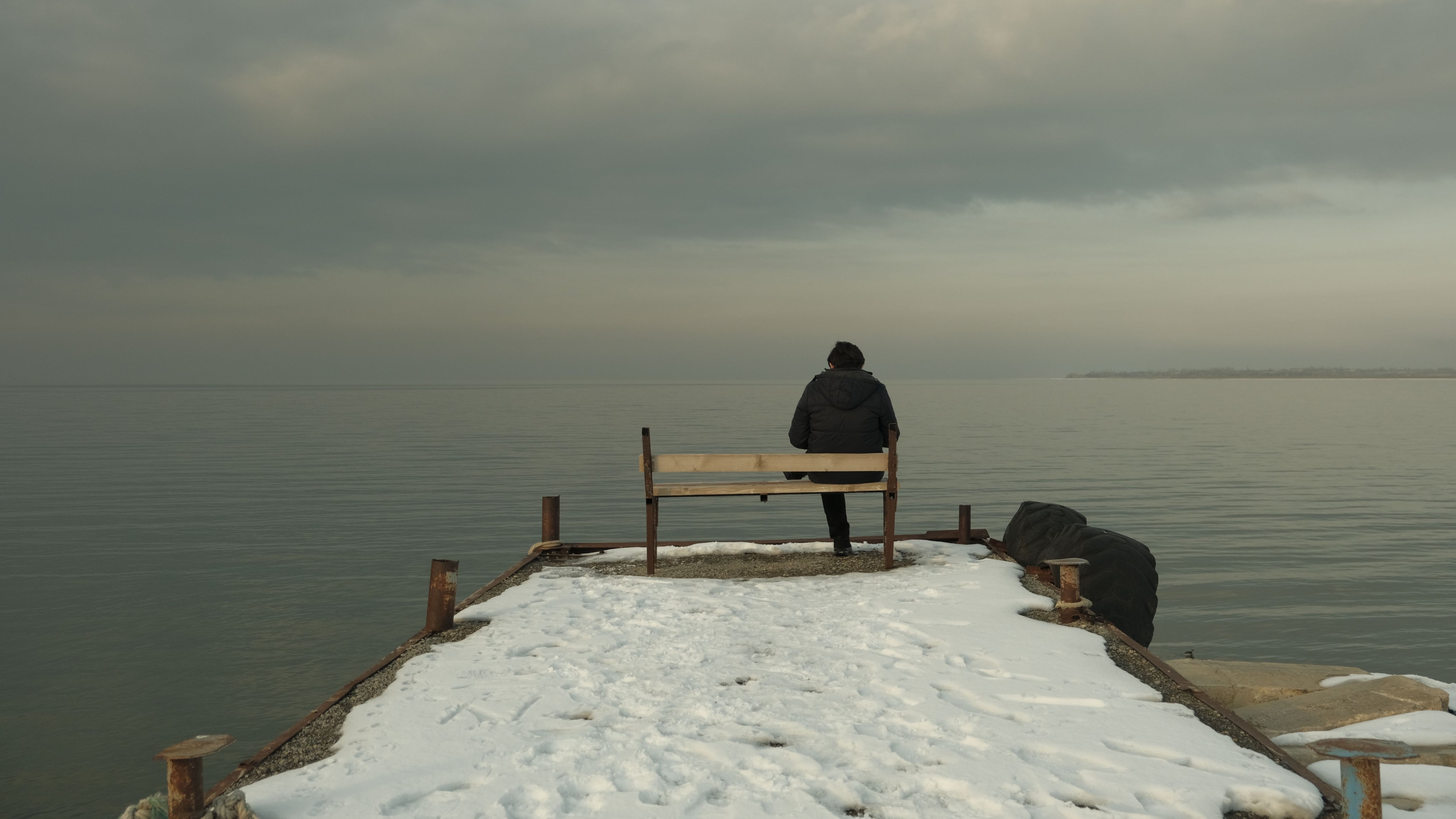Solitudine