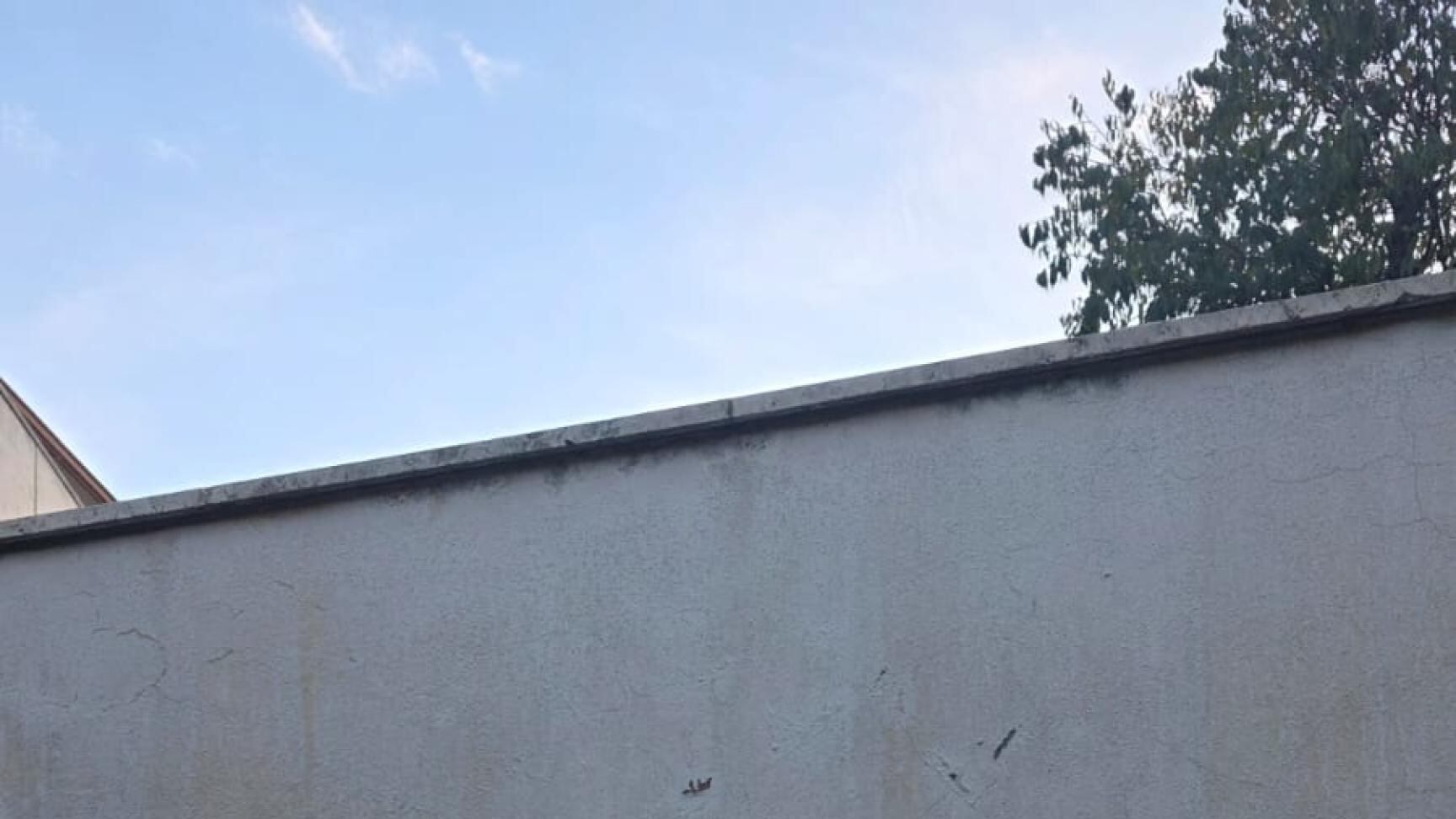 Vigliacchi antisemiti, sconfiggeremo pure voi