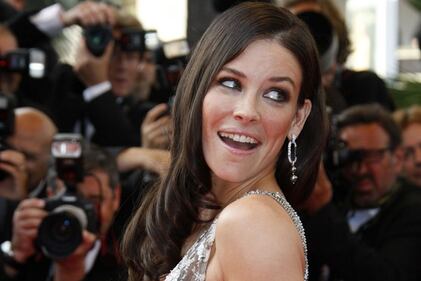 Evangeline Lilly, la più sexy sopravvissuta di "Lost"  1