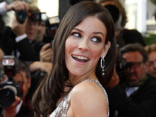 Evangeline Lilly, la più sexy sopravvissuta di "Lost"