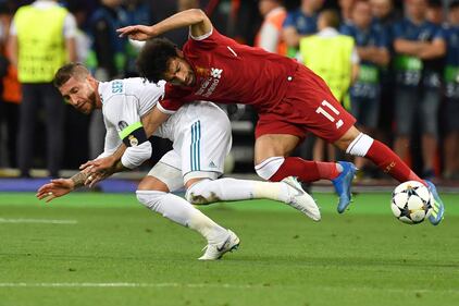 AFP, le foto di sport più belle del 2018 4