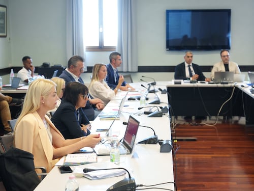 Comunicato Stampa: CRV - Nominati componenti della Consulta regionale della Cultura