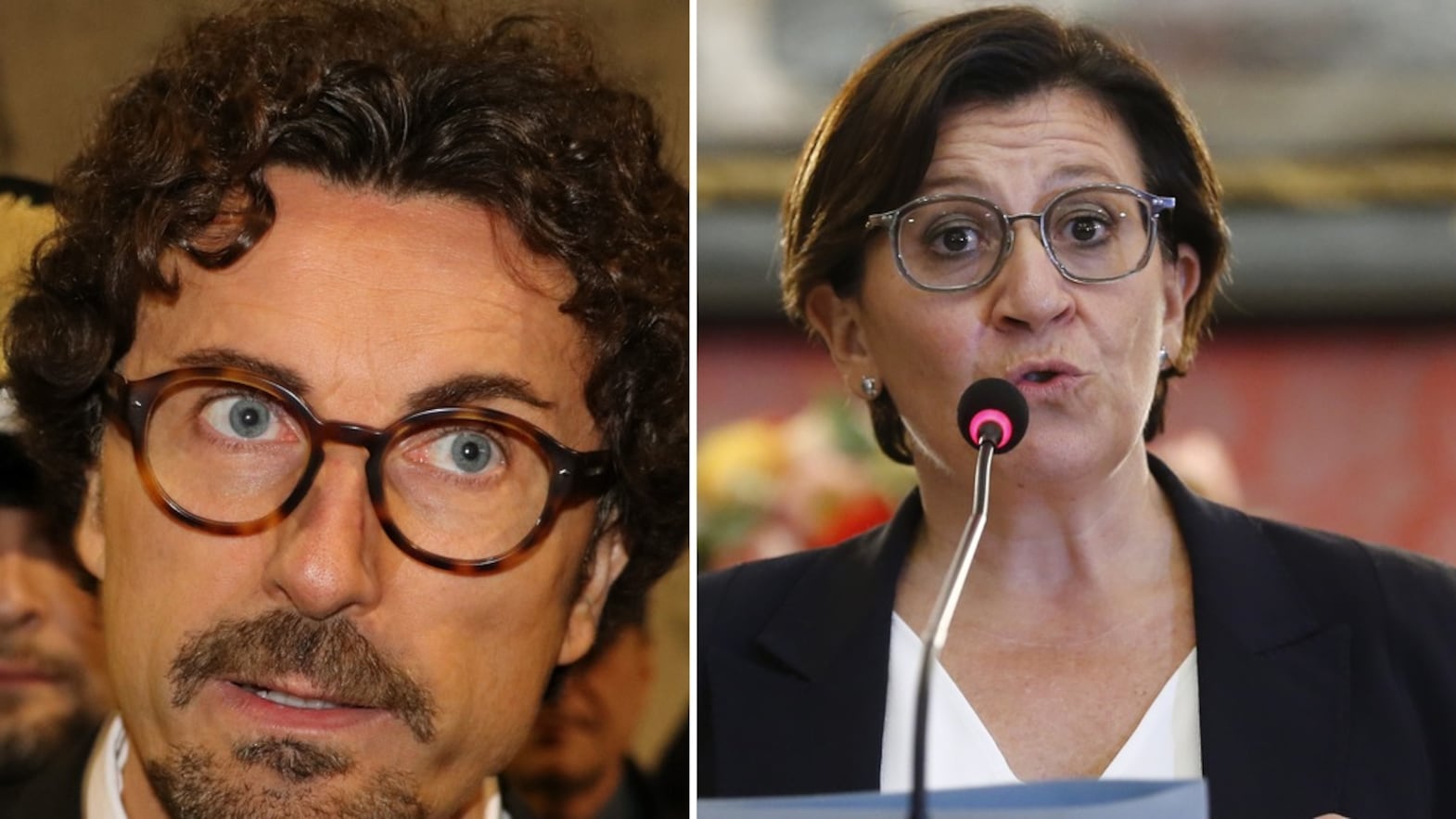 Nomine, tutti gli esclusi eccellenti