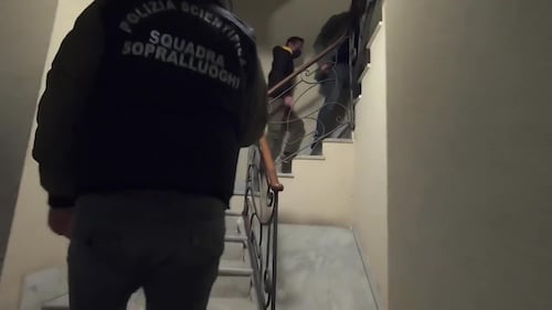 Blitz antiterrorismo: 14 arresti in Italia e all'estero 9