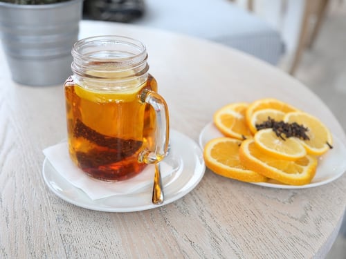 Rooibos, le proprietà del tè venuto dal Sud Africa