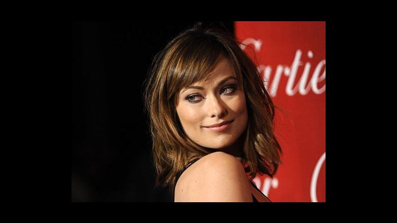 L'eleganza di Olivia Wilde 11