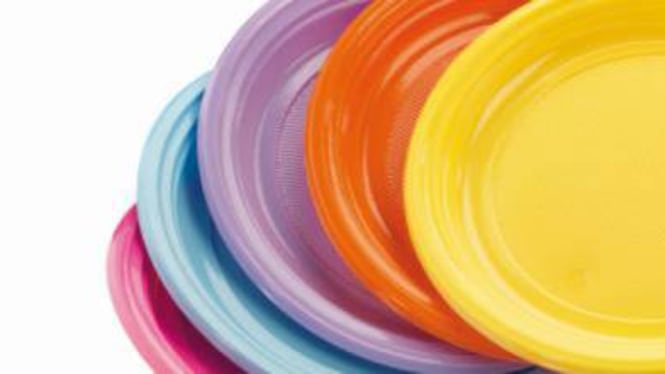 Dal 2021 l'Ue dice addio alla plastica monouso di cotto-fioc, posate, piatti e cannucce