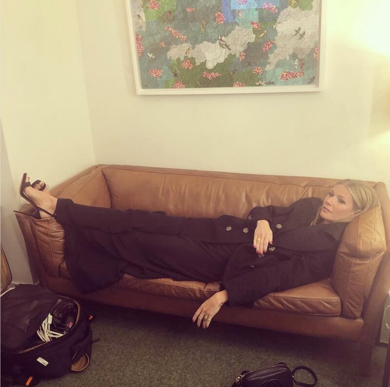 Gwyneth Paltrow, le foto dell'attrice 15