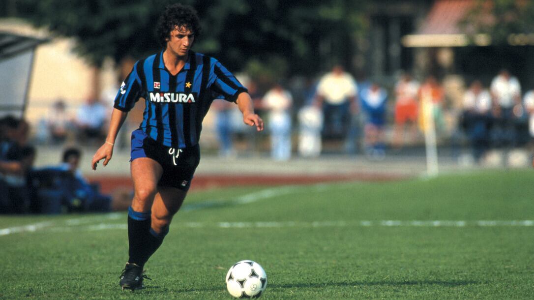 "Vi svelo cosa mi ha stupito di più di questa Inter". Il retroscena di Beccalossi