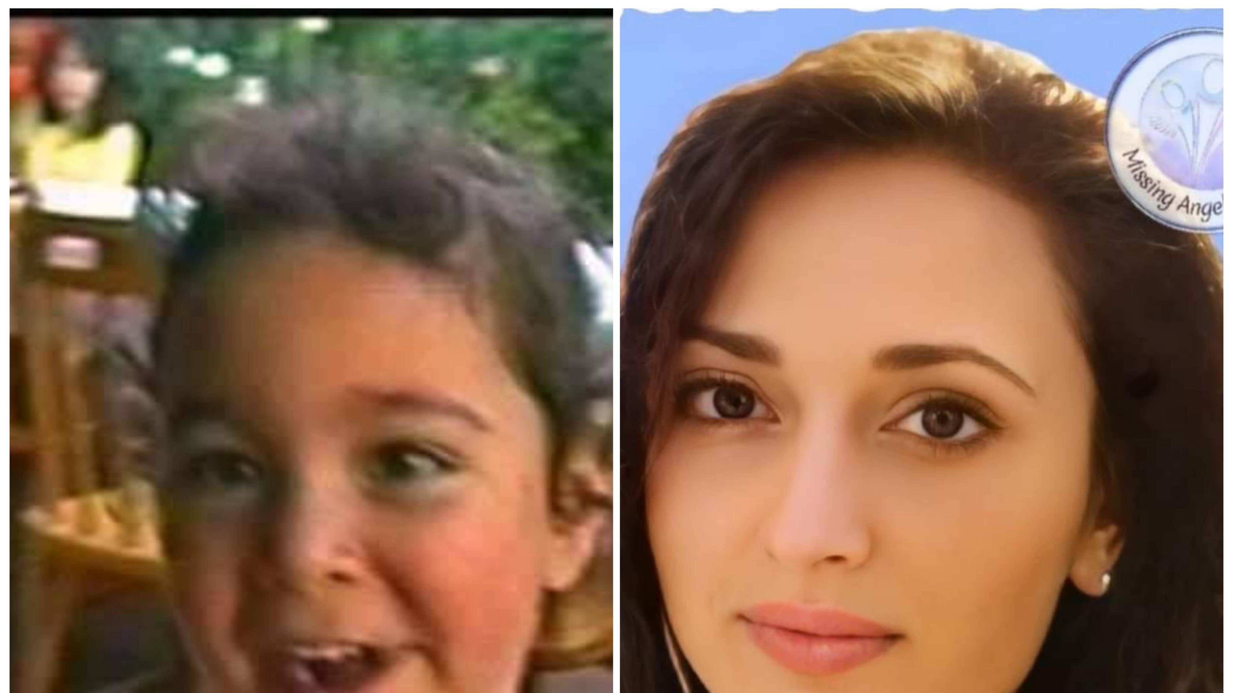 Angela Celentano compie 32 anni. Il commovente video delle sorelle