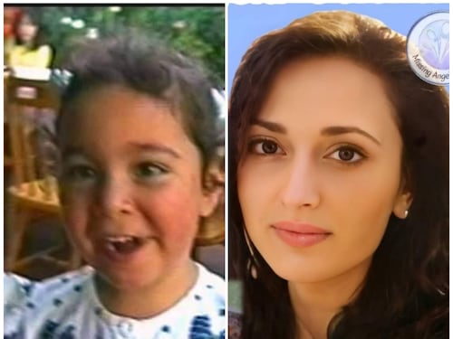 Angela Celentano compie 32 anni. Il commovente video delle sorelle