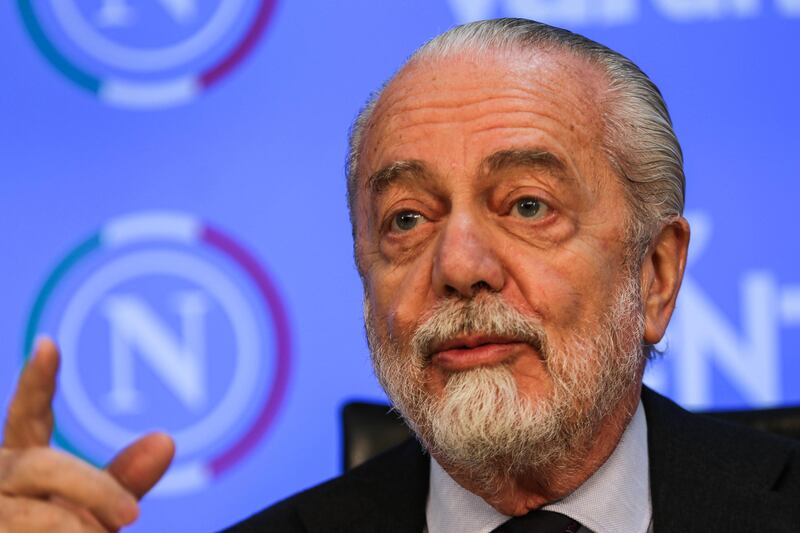 In testa ma con i bilanci in rosso. La concorrenza sleale nel calcio