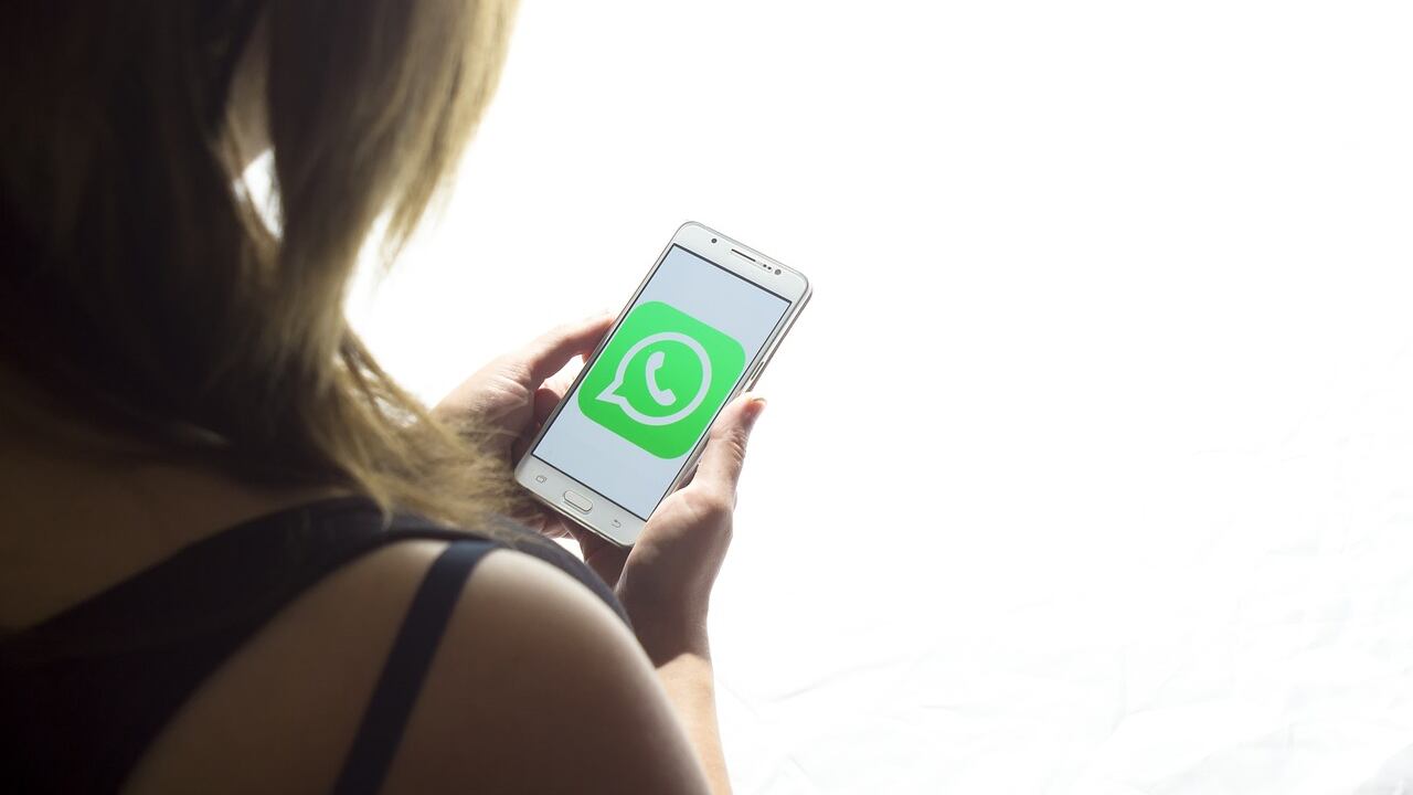 Un "codice segreto" su WhatsApp. Cosa significa il messaggio con "7642"