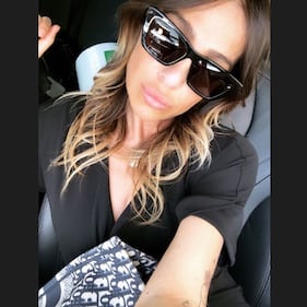 Francesca Costa sexy su Instagram: gli scatti della mamma di Zaniolo 7