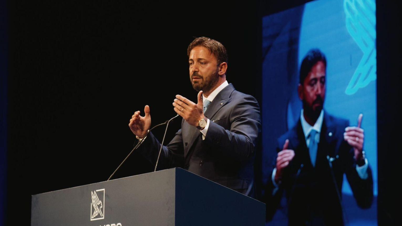 Decreto Bollette, Capobianco (Conflavoro): "Sostegno immediato alle PMI per fronteggiare il caro energia"