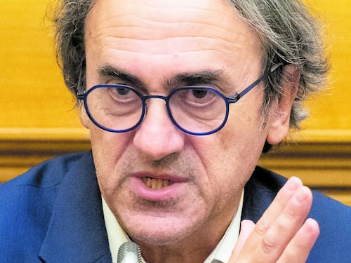 Adesso la sinistra si vergogna di Sigfrido. Persino Avs lo scarica: “Niente seggio per lui”