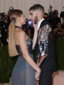 Met Gala 2016, foto 3