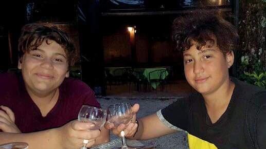 Flavio e Gianluca, morti per una dose di metadone da 15 euro