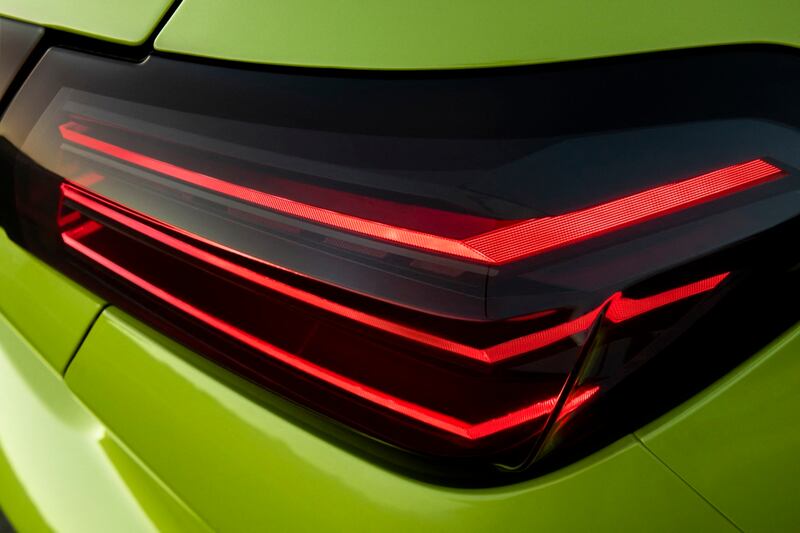 Nuova Peugeot 208 restyling, guarda la gallery  5