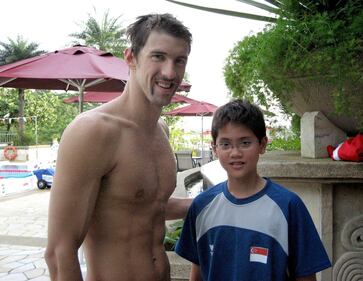 Rio, quando l'allievo supera il maestro 5