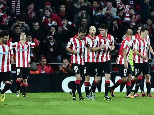 Bilbao in Champions, il trionfo dei veri no global