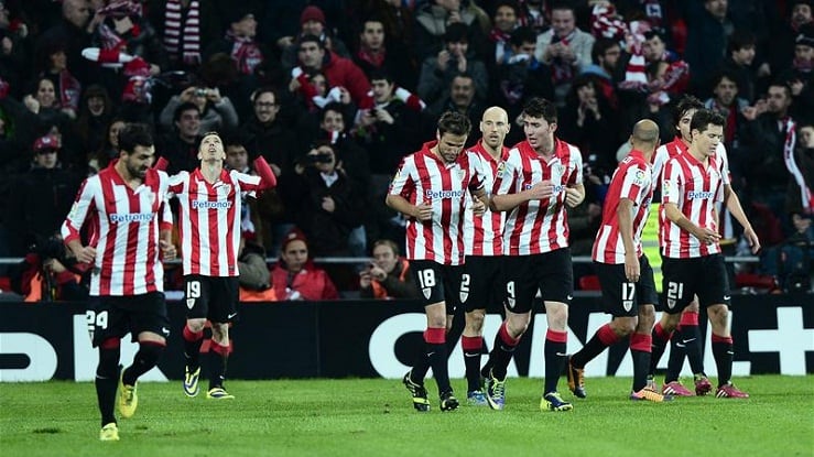 Bilbao in Champions, il trionfo dei veri no global