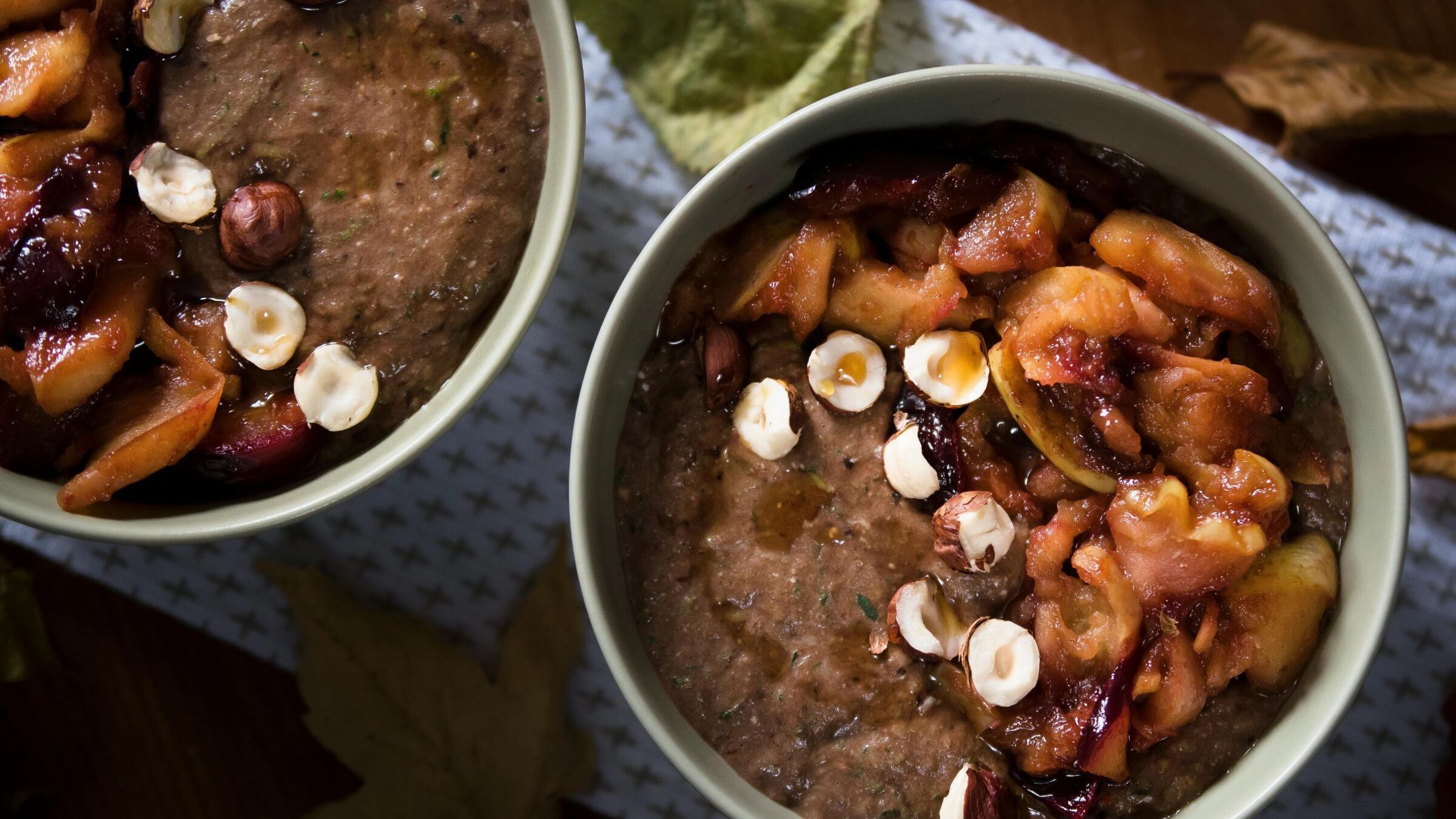Porridge: ricette veloci per una colazione nutriente e piena di energia