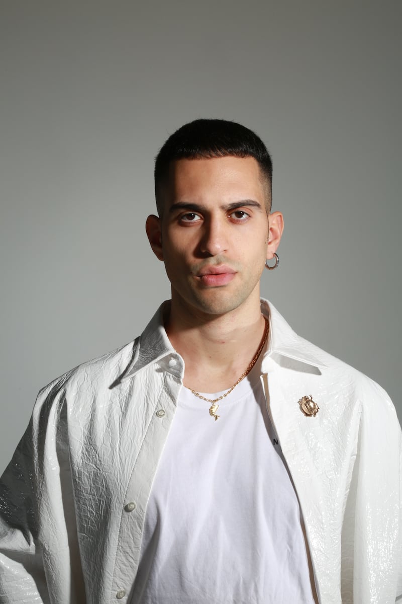 Mahmood, vincitore del Festival di Sanremo 2019 4