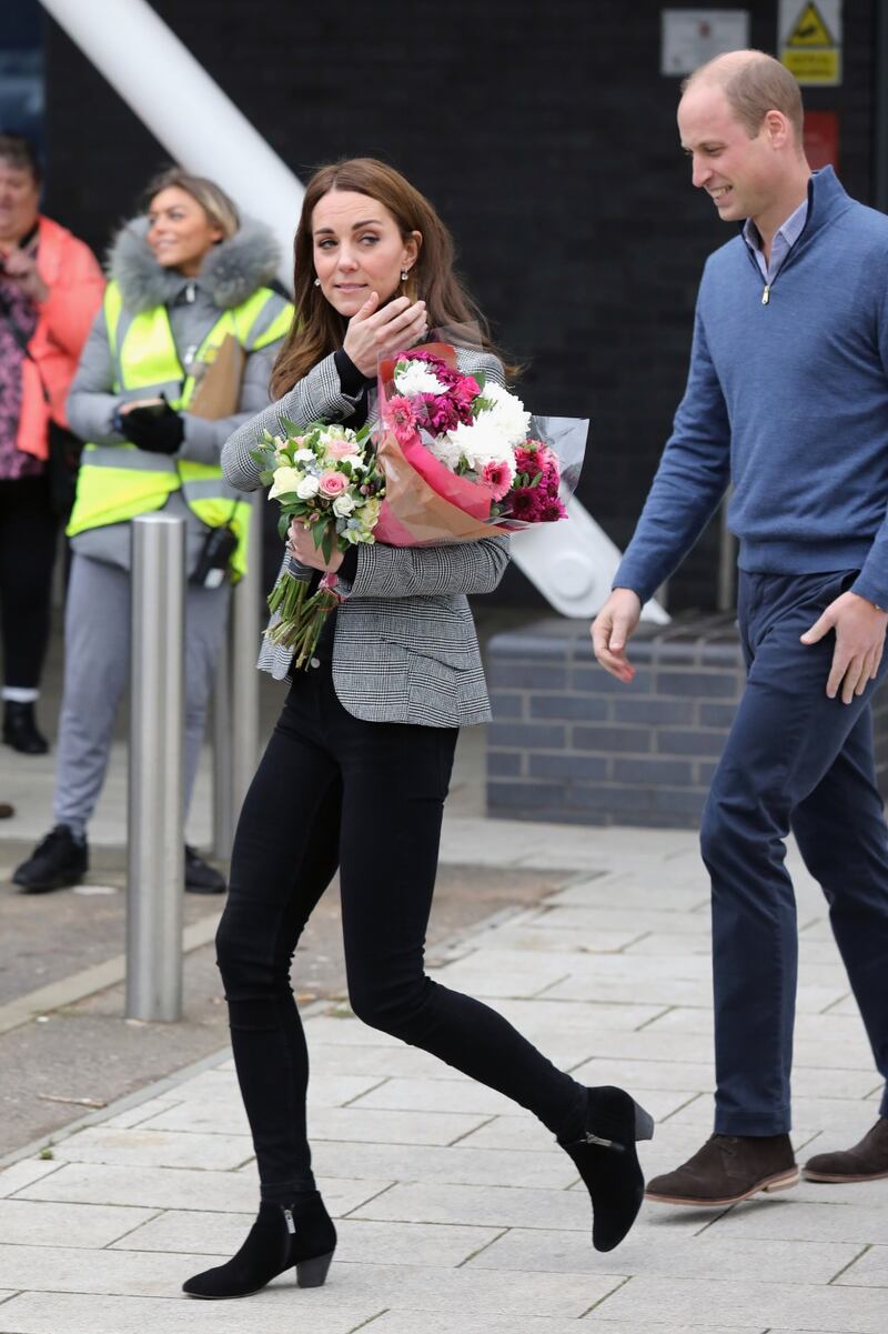 Il Principe William: foto 2