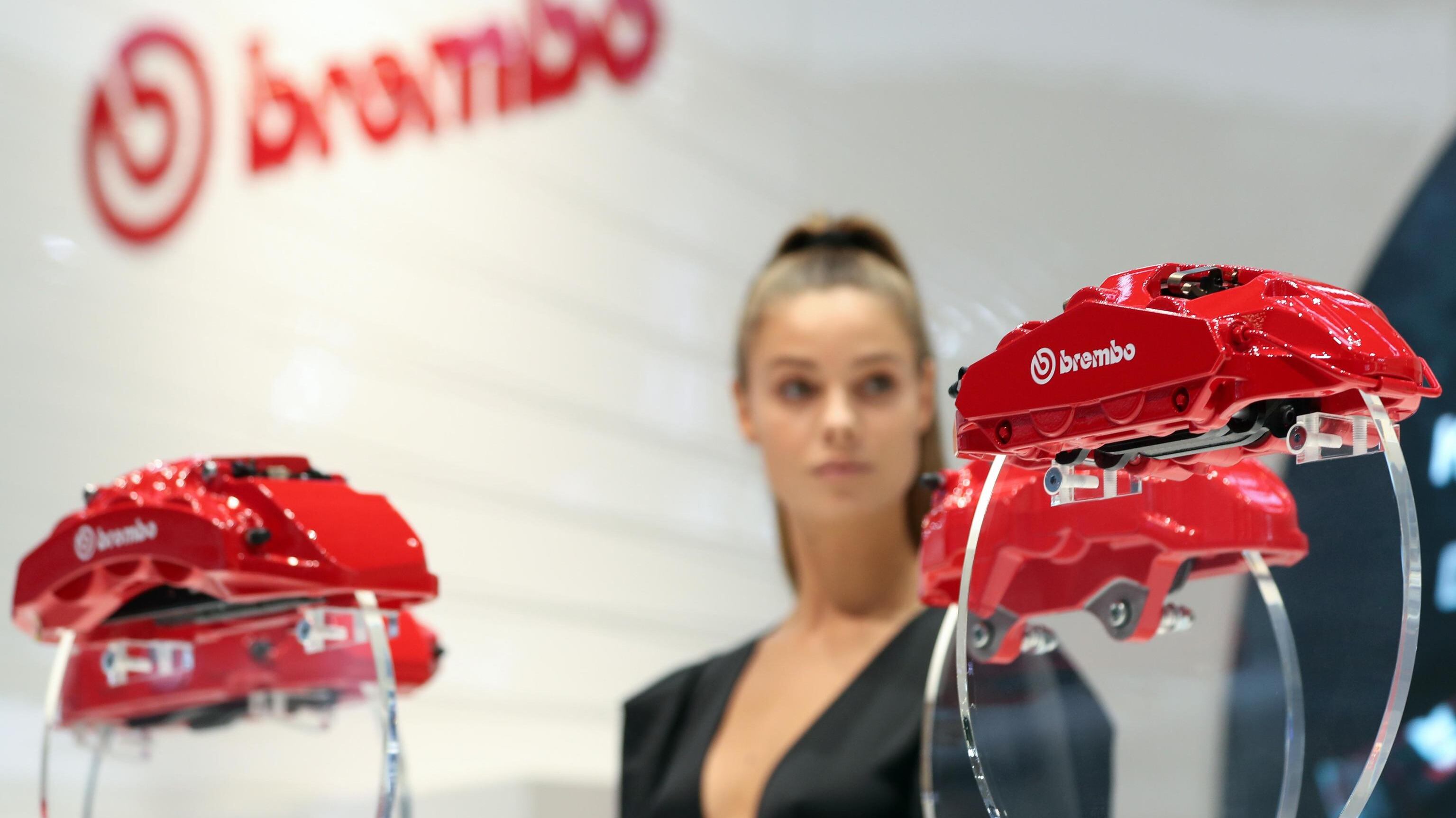 Il secondo Hackathon di Brembo nella Silicon Valley