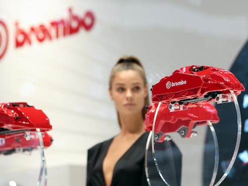 Il secondo Hackathon di Brembo nella Silicon Valley