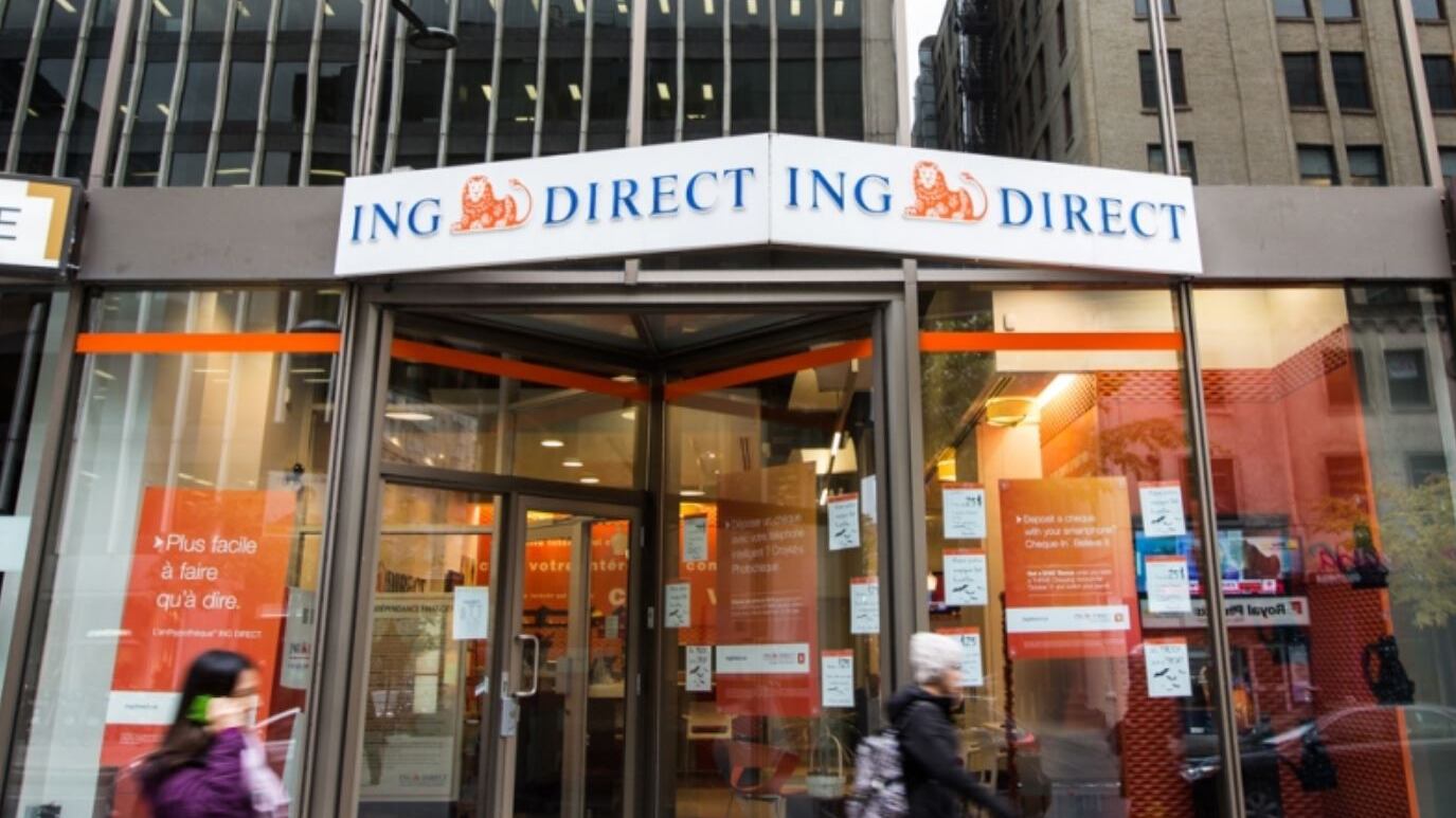 Ing patteggia sul caso "riciclaggio"